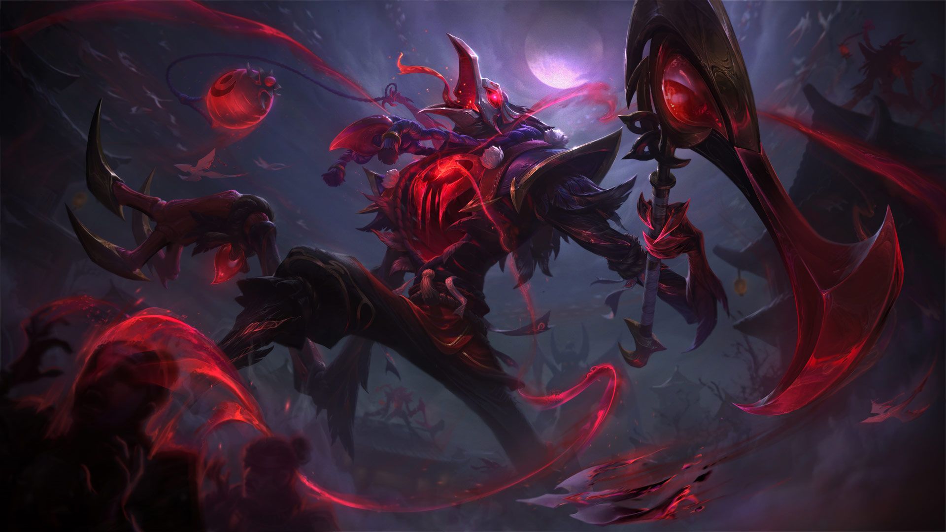 LOL Patch Notes 14.08 – Unleash Meta-Changing Champion Buffs & Nerfs!