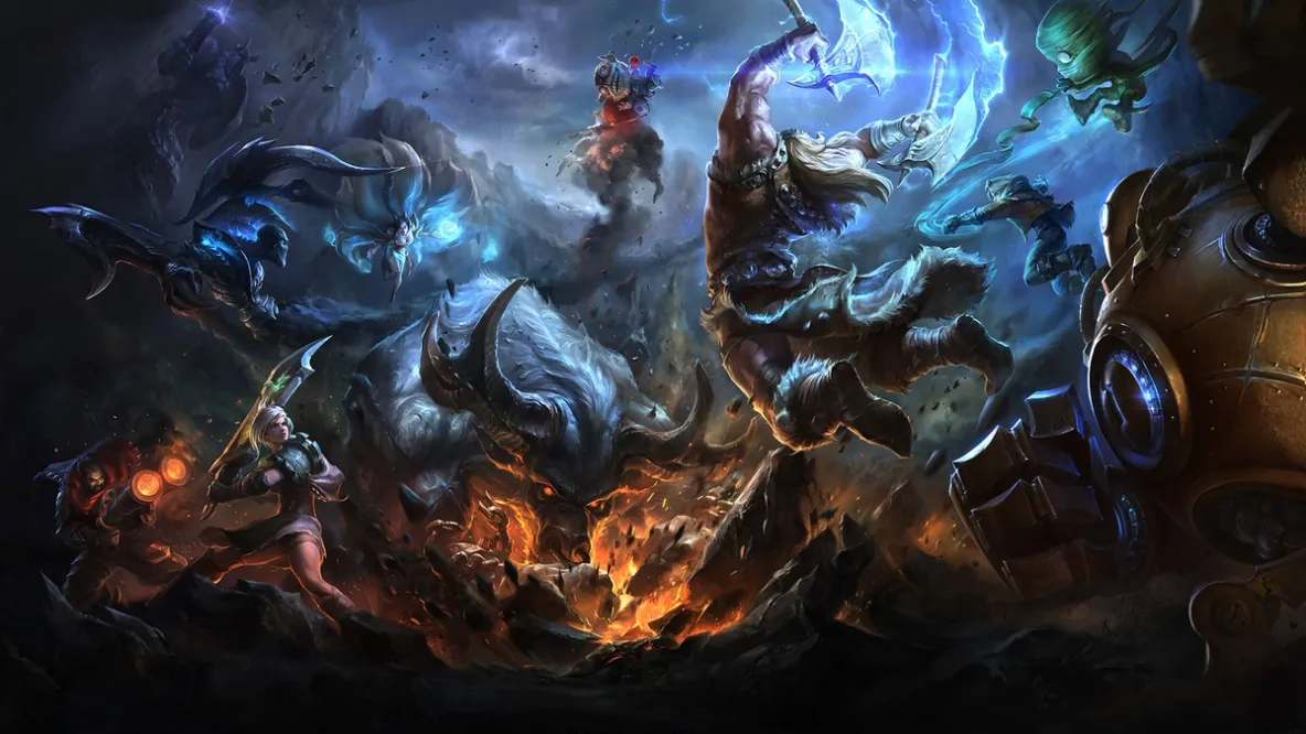 LOL Patch Notes 14.06 – Essential Changes and Game-Changing Updates Unveiled