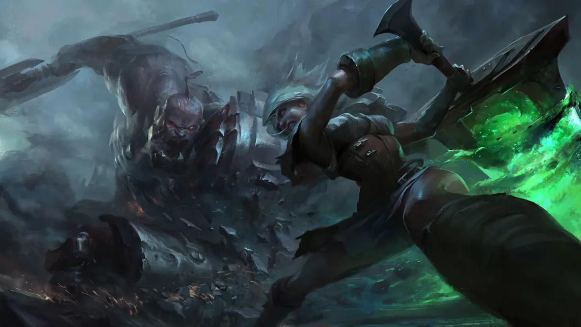 LOL Patch Notes 13.05 – Transform Your Strategy with Game-Changing Updates