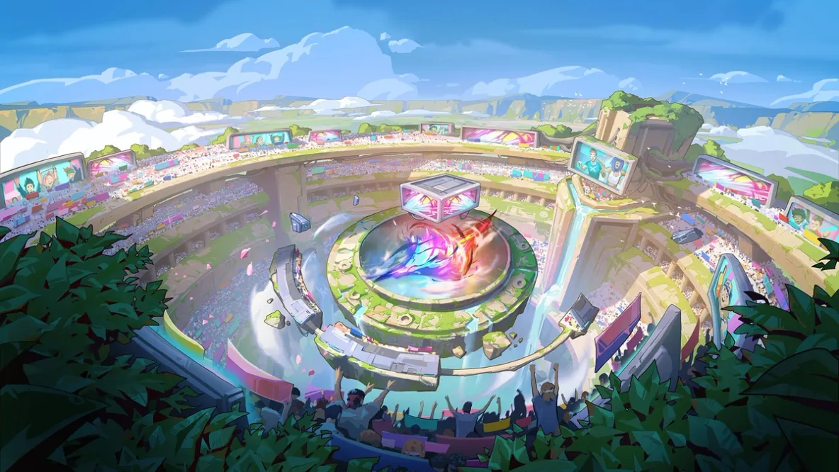 Master the Rift with LOL Patch Notes 13.14 – Unleashing Game-Changing Strategies!