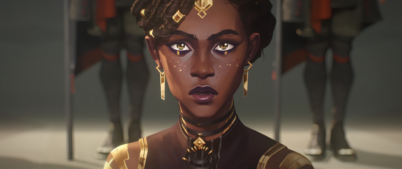 Mel Medarda New Champion Leaked By Riot Themselves?