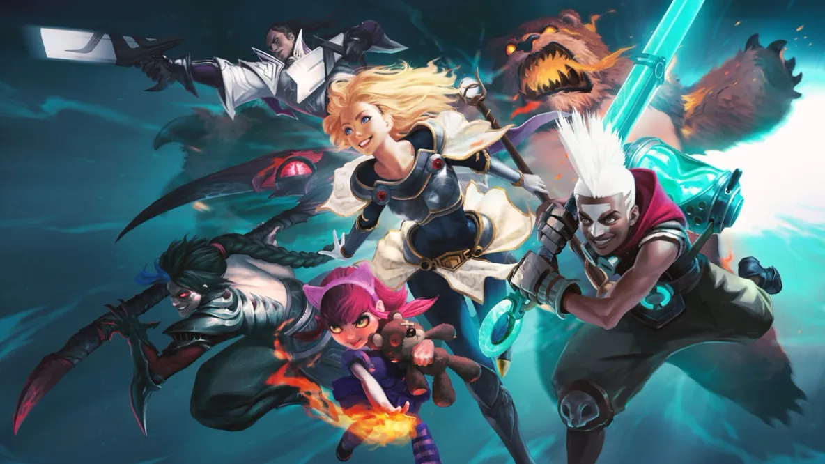 Unleashing the Potential of LOL Patch Notes 13.02 – Master the New Changes Now!