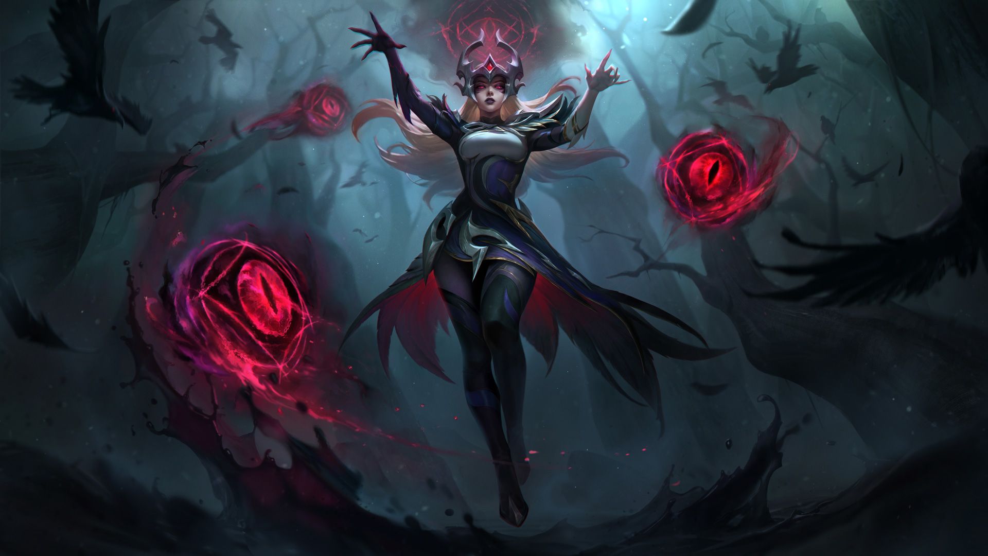 LOL Patch Notes 13.21 Mastery – Conquer the Rift with These Essential Updates