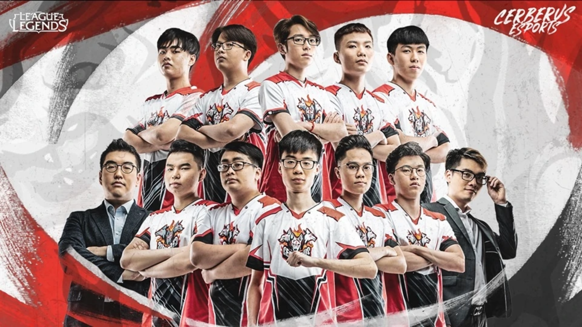 CERBERUS Esports