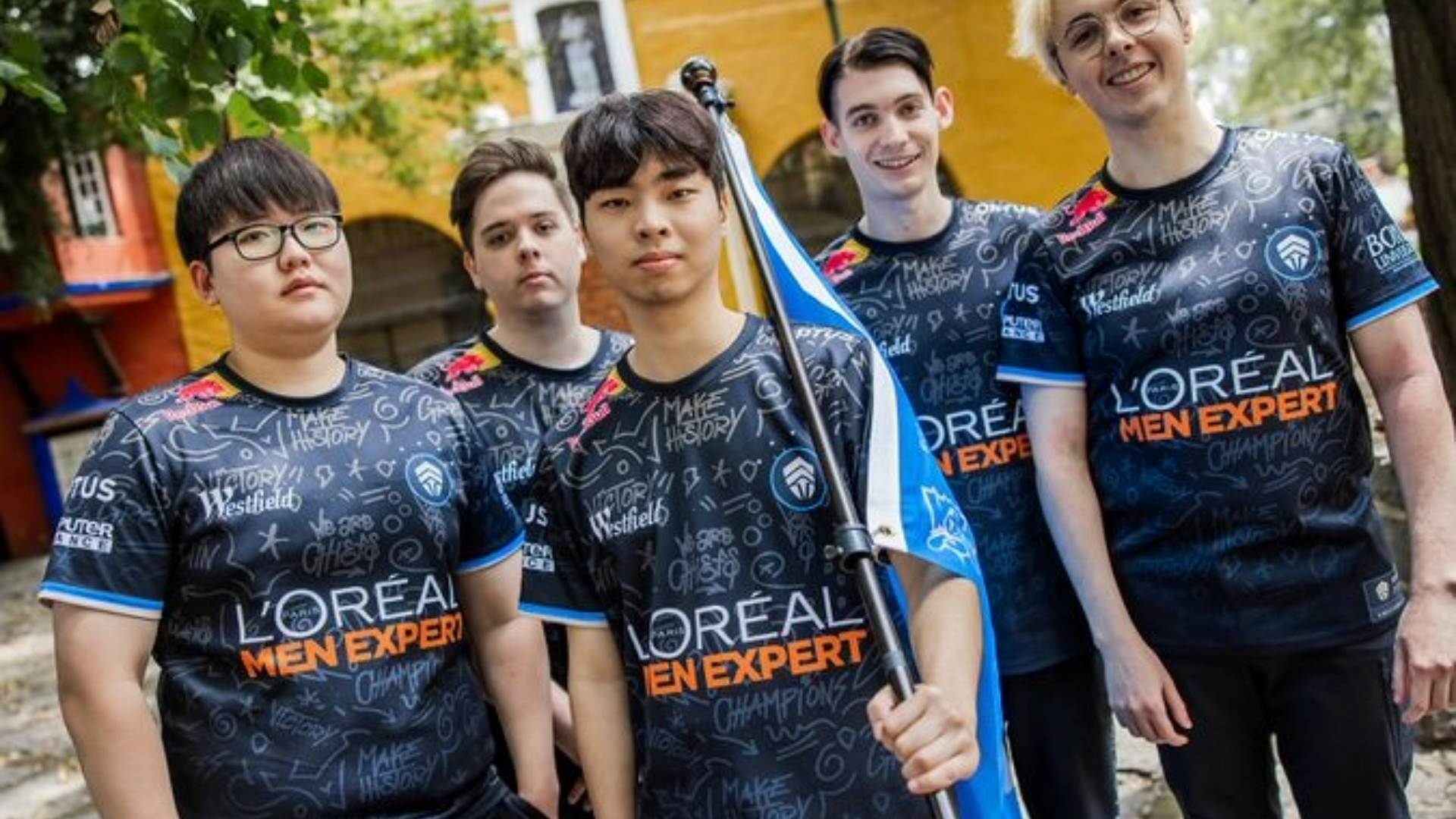 Chiefs Esports Club