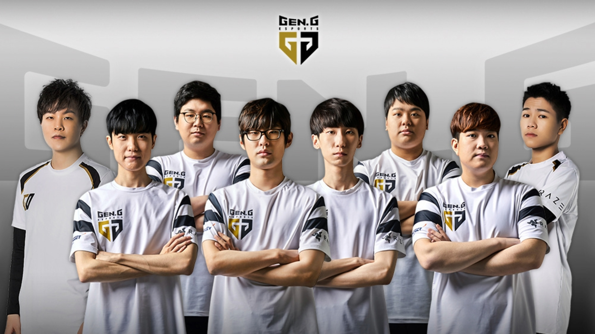 Gen.G Esports