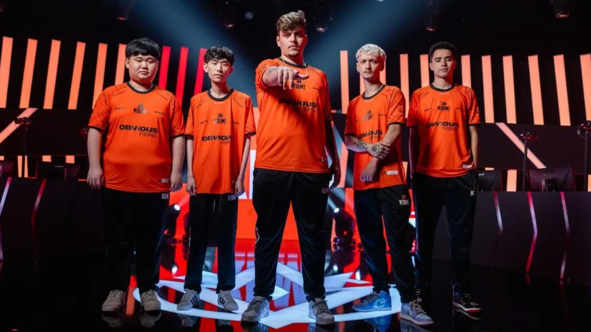 KaBuM Esports Dominates the Scene – A Closer Look at Their Success