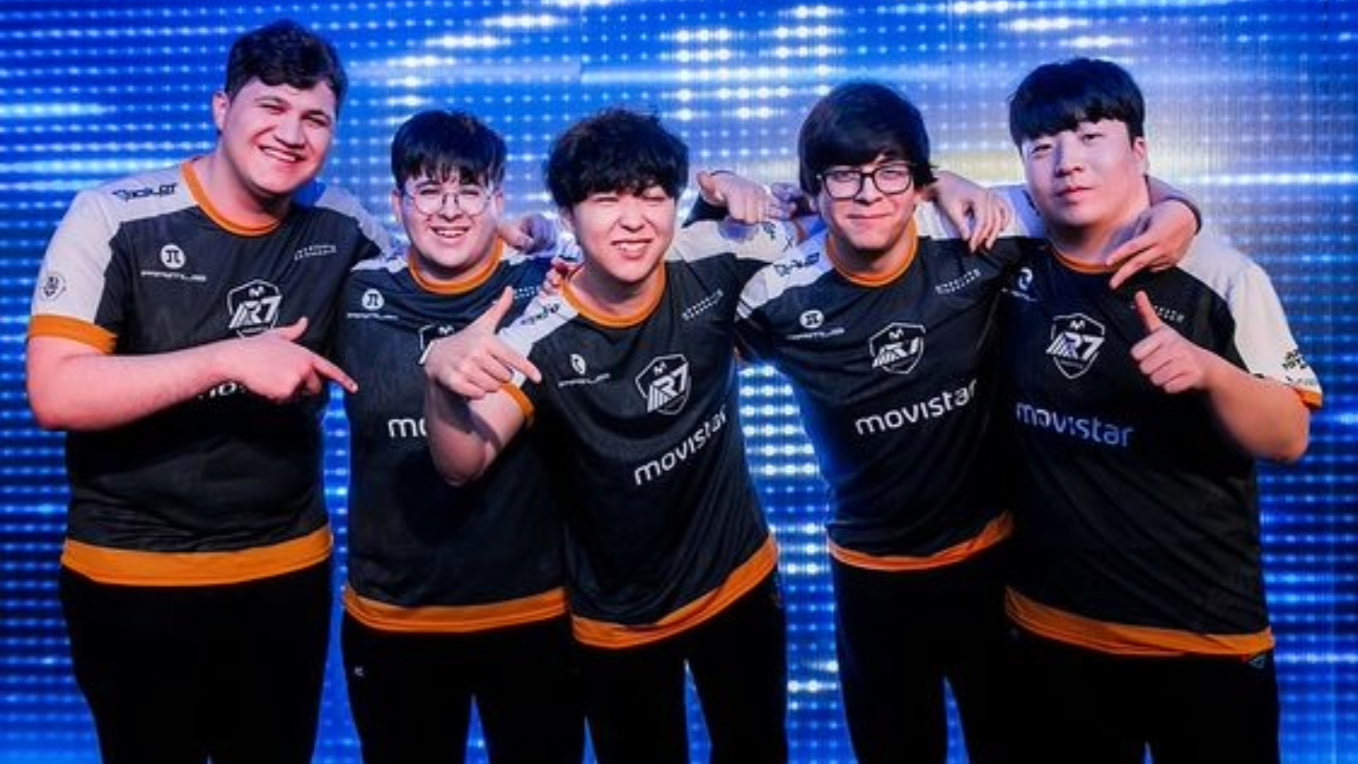 Lyon Gaming – The Unstoppable Force Redefining Esports Dominance