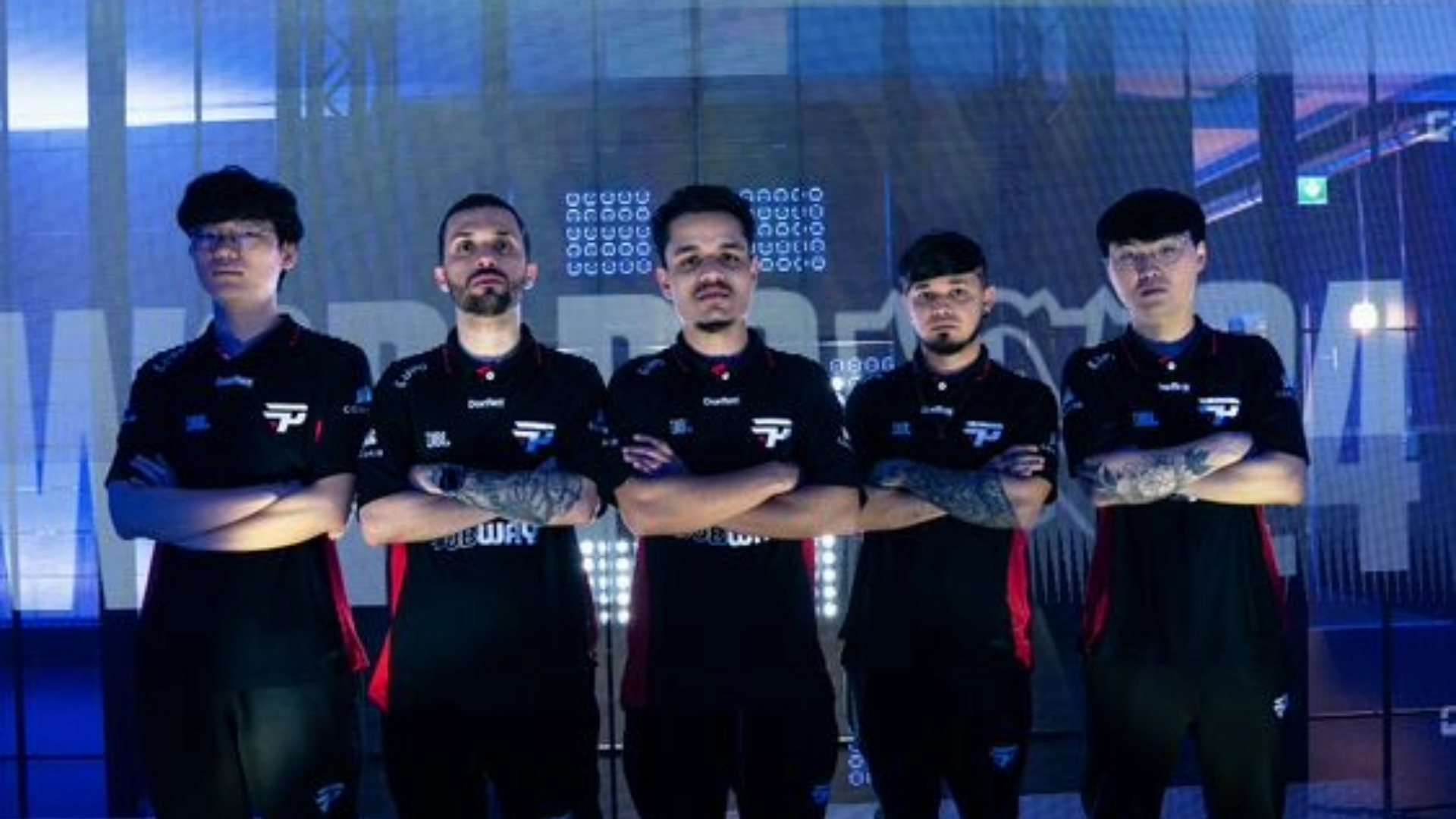 paiN Gaming – Dominating the Esports Scene with Unstoppable Momentum