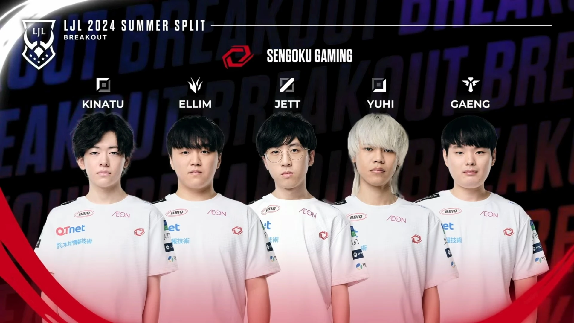 Sengoku Gaming