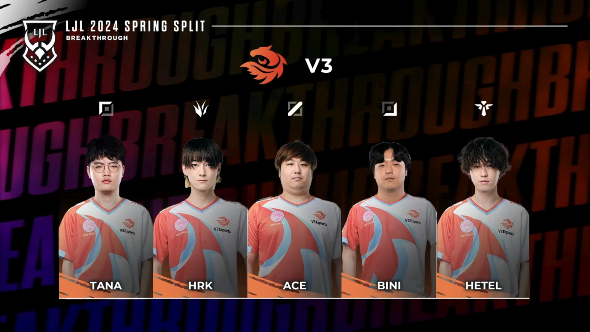 V3 Esports