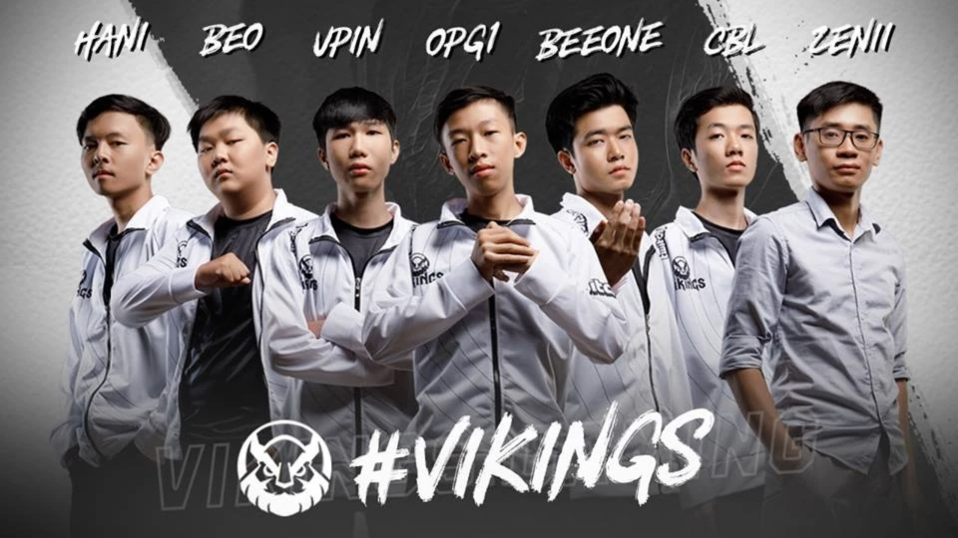Vikings Esports Dominates the Scene – Unstoppable Rise to Glory