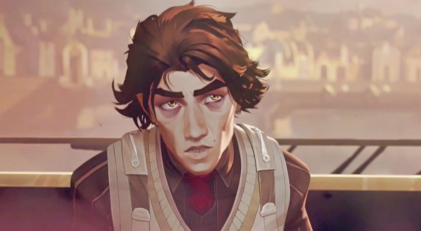Viktor New Skin Leak? TFT Korea Leaks Viktor And Mel Models