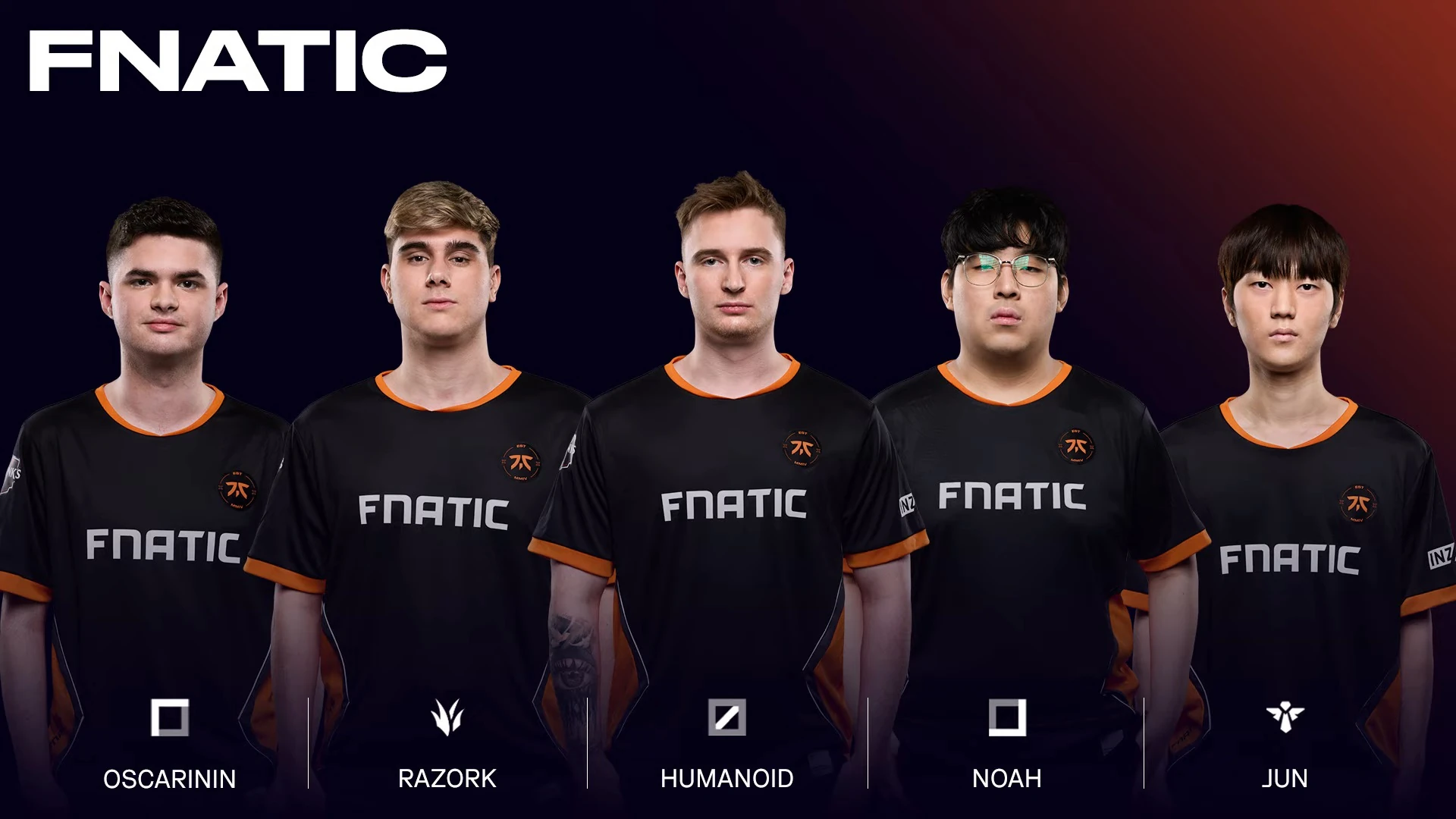 Fnatic