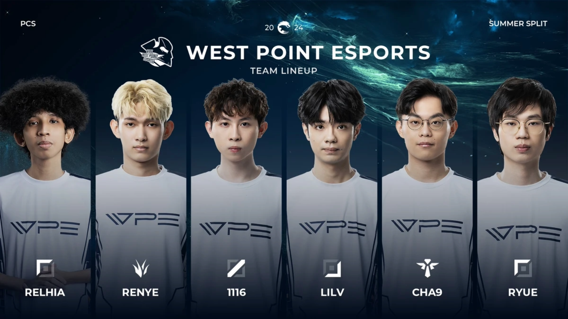 West Point Esports