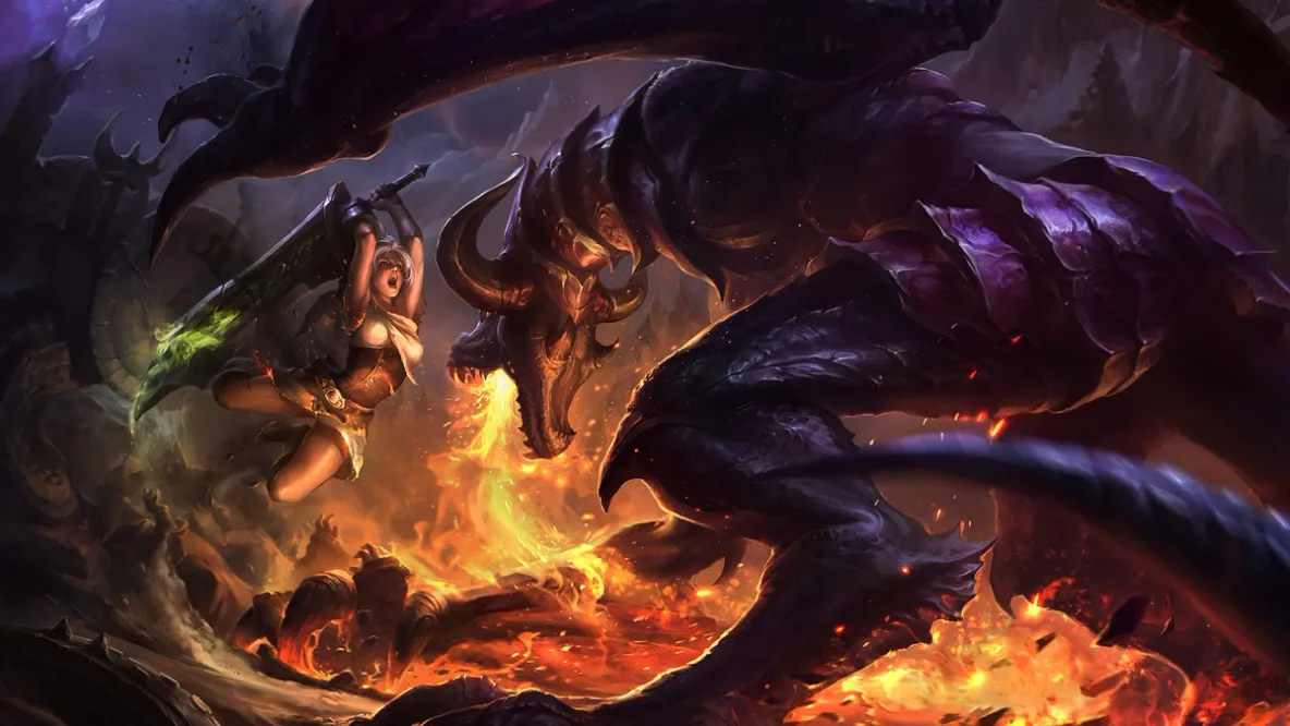 Deep Dive into LOL Patch Notes 13.09 – Unveiling Crucial Meta Shifts and Champion Overhauls