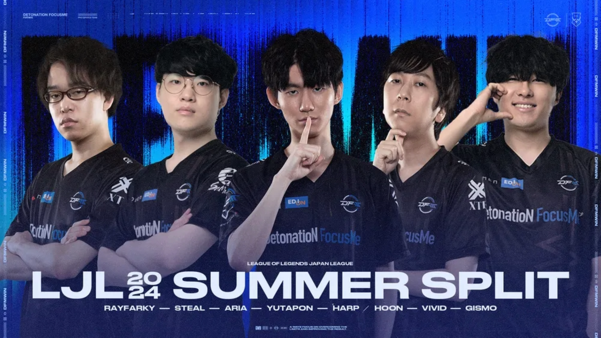 DetonatioN FocusMe – Shocking Upset or Dominant Rise in Pro Esports?