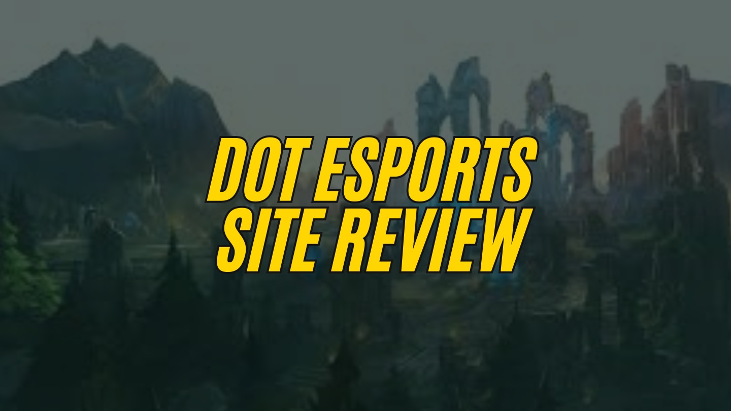 Master League of Legends: DOT Esports’ Ultimate Guide to Patch Updates & Winning Strategies