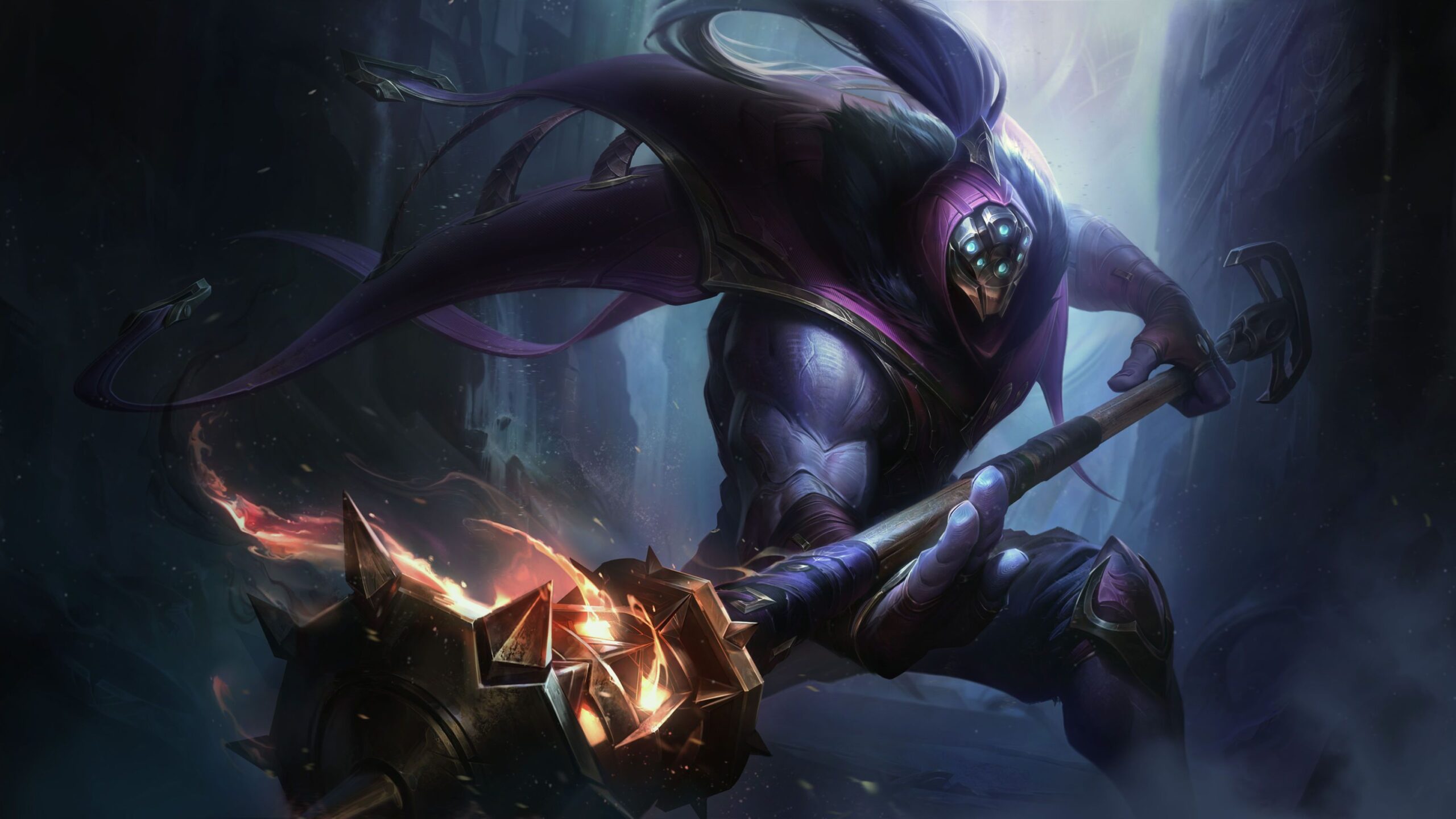 Master LOL Patch Notes 13.20 – Transform Your Gameplay with New Meta Shifts!