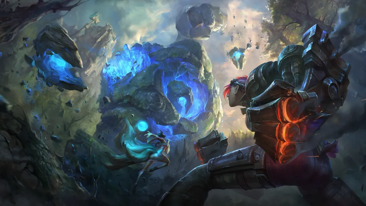 LOL Patch Notes 13.11 – Unleashing Groundbreaking Updates and Champion Reworks