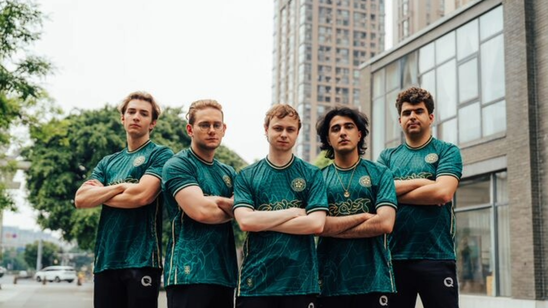FlyQuest