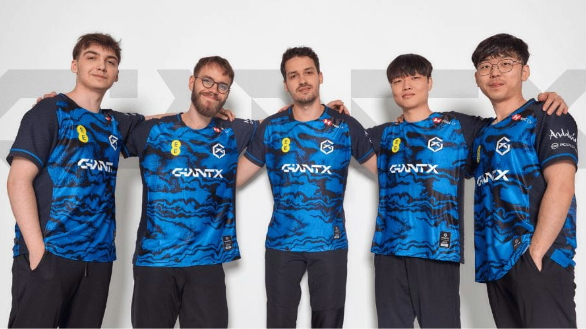 GIANTX