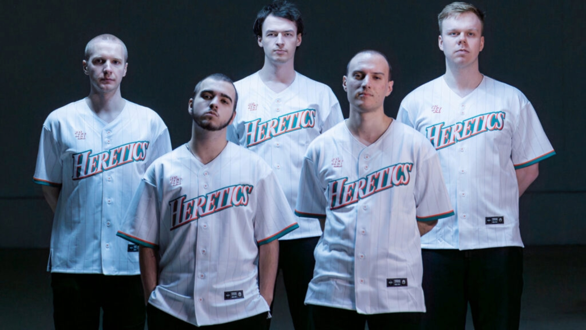 Team Heretics