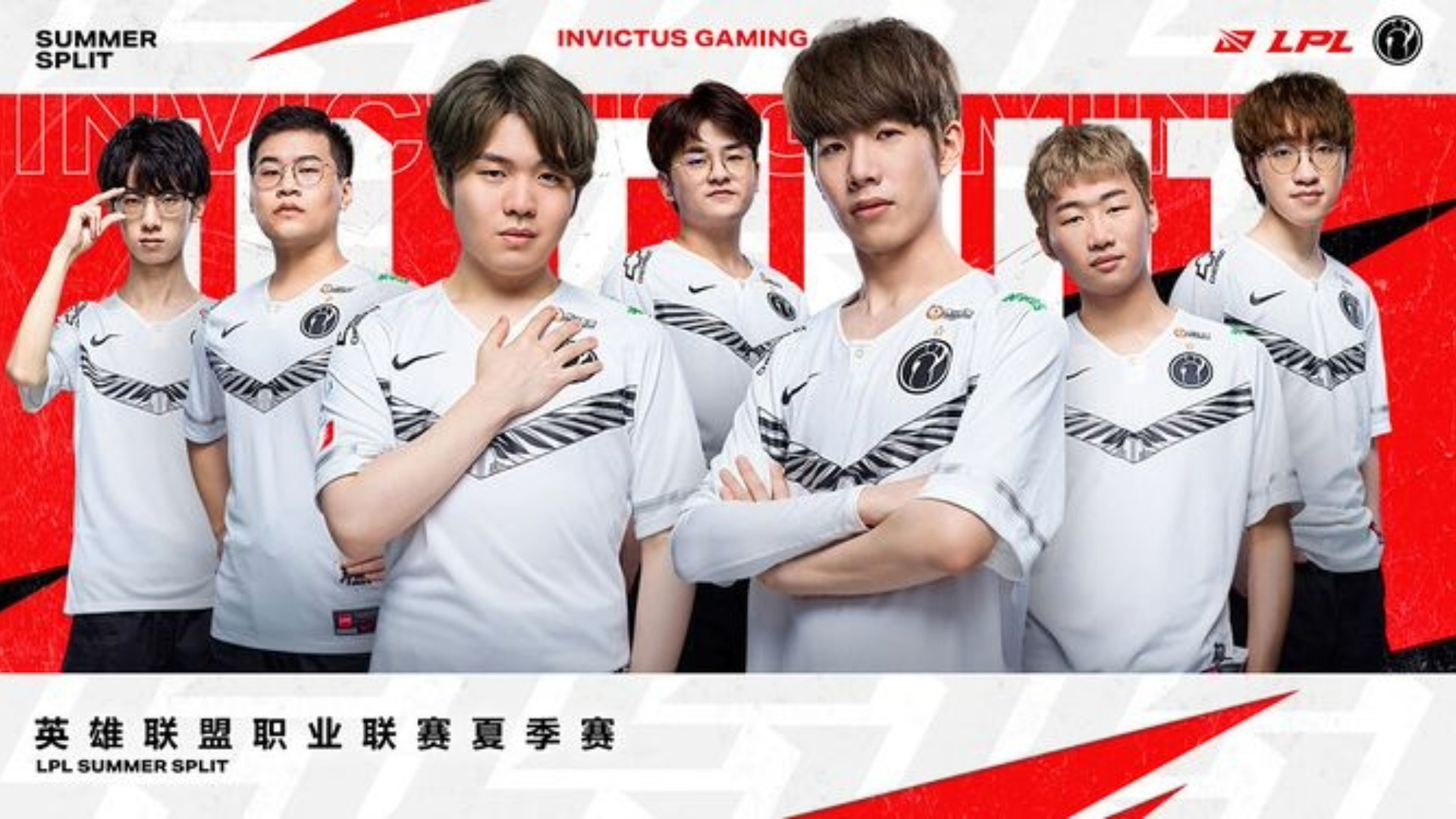 Invictus Gaming