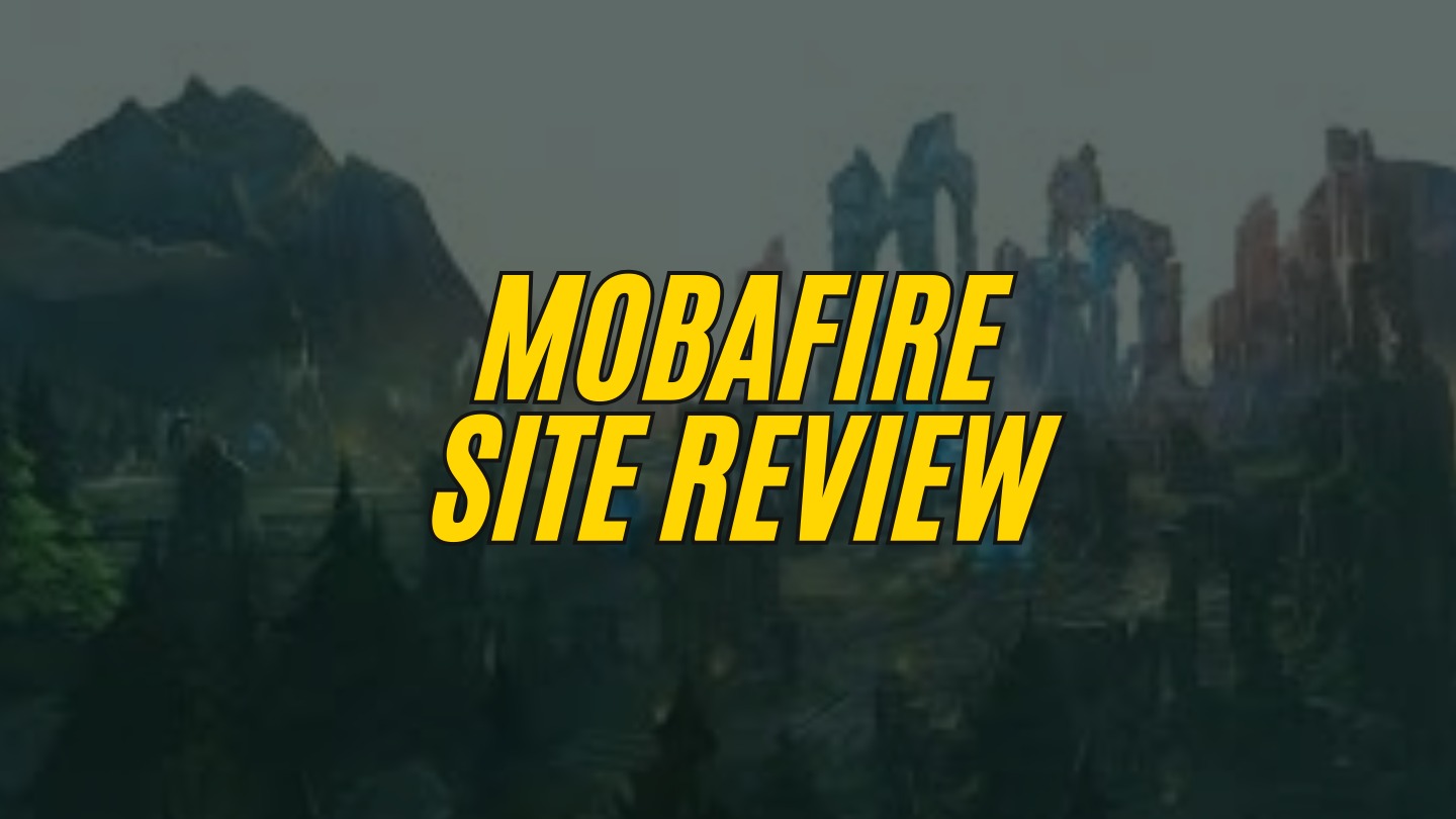 Stay Ahead with MOBAFire: Patch Notes, Meta Shifts & Winning Strategies