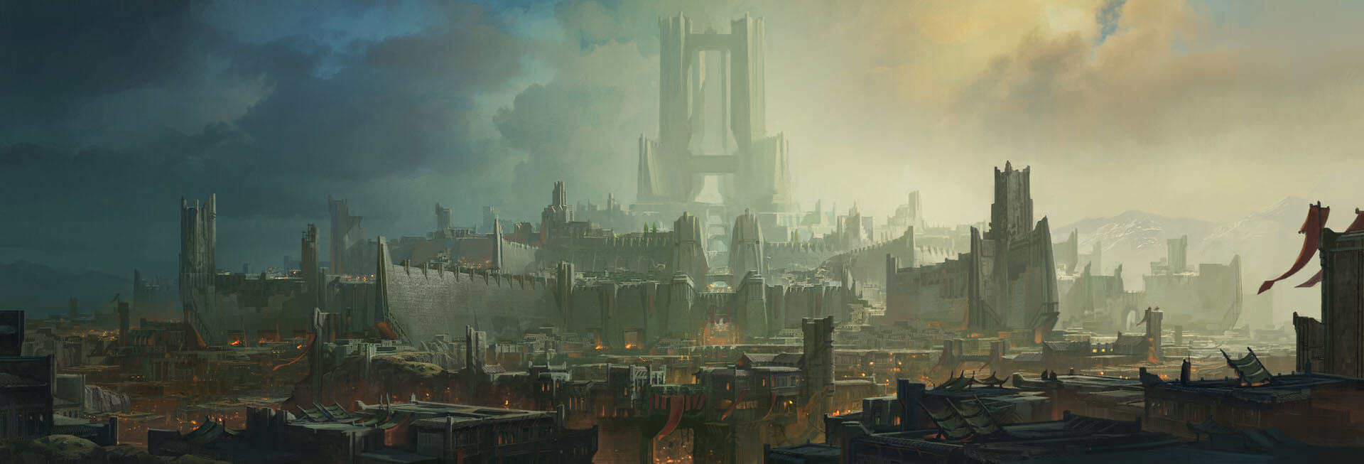 Noxus Unleashed – Dominance Strategies for League of Legends Champions