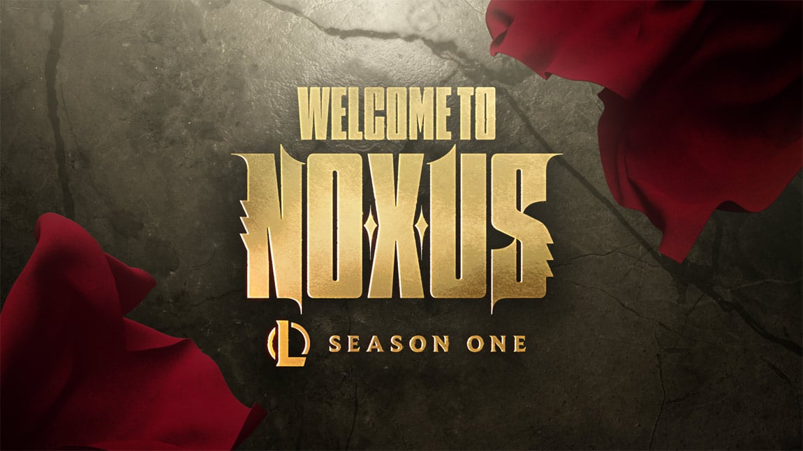 League of Legends 2025: Major Updates for Season 15