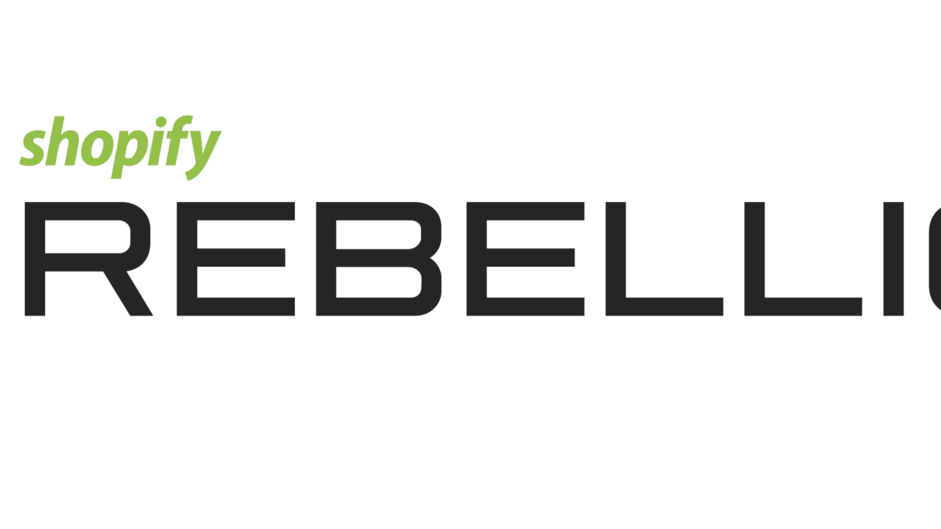Shopify Rebellion