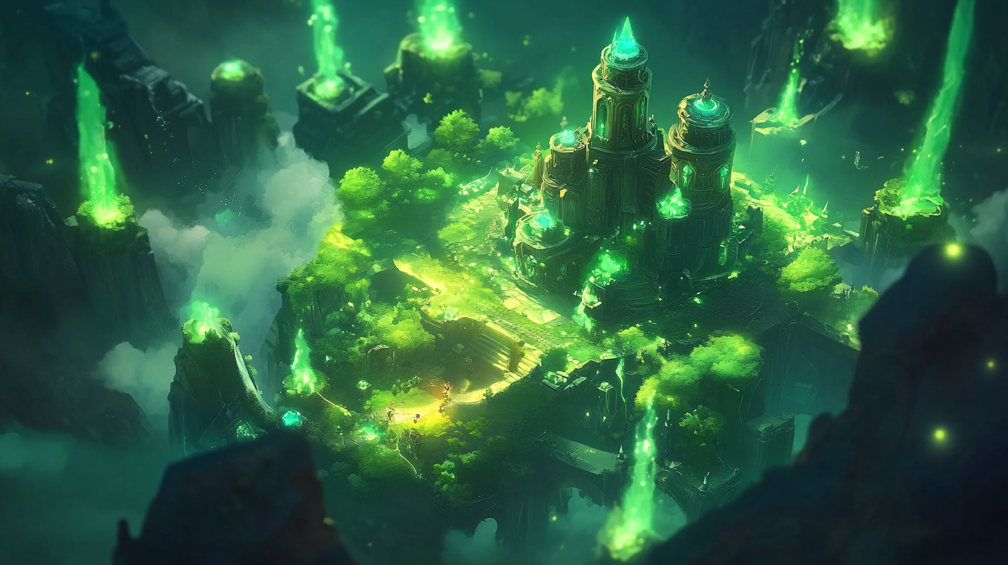 LOL Patch Notes 13 – Game-Changing Updates and Strategic Secrets Unveiled