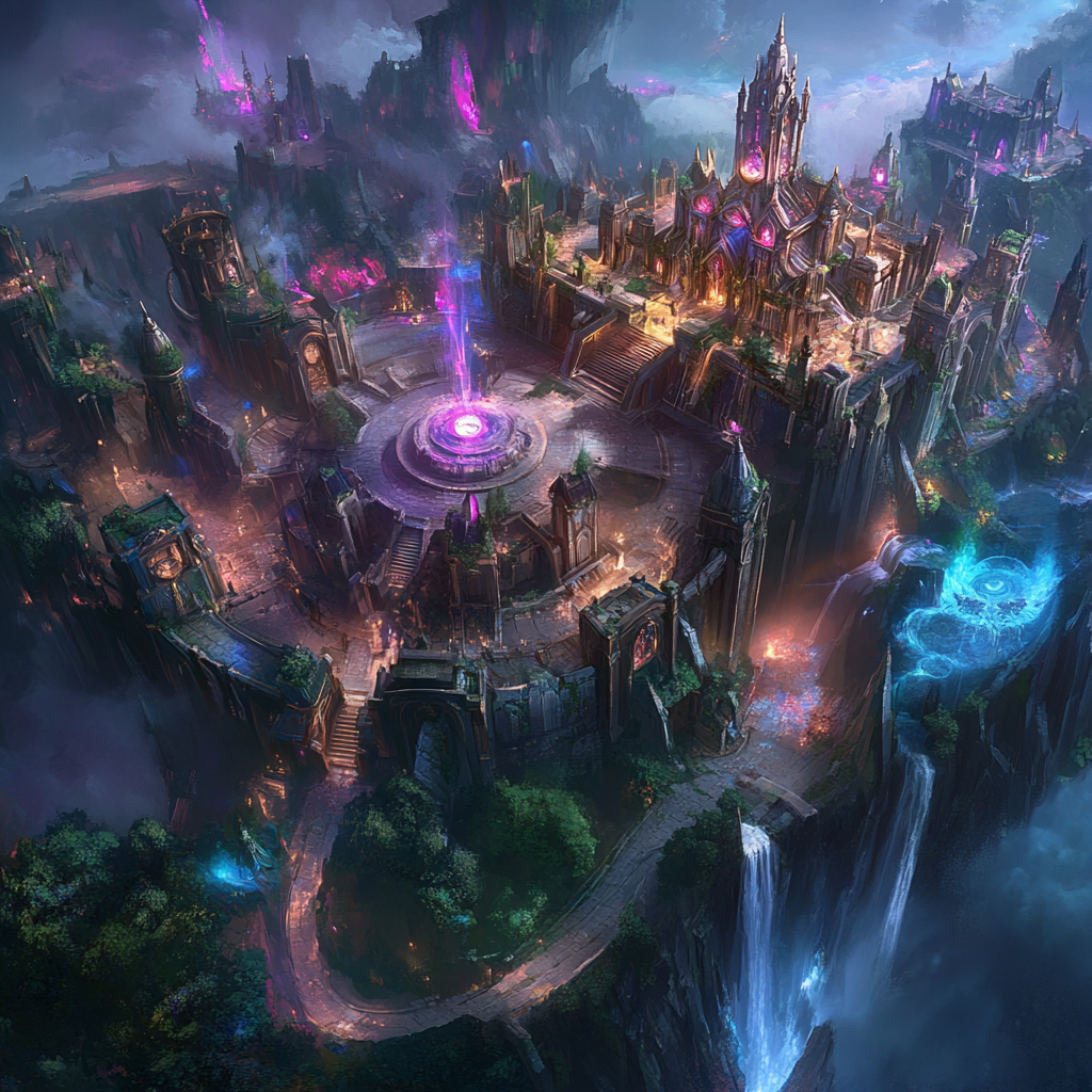 LoL Patch Notes Arena – Explore the Thrilling Evolution of League of Legends’ Most Dynamic Mode