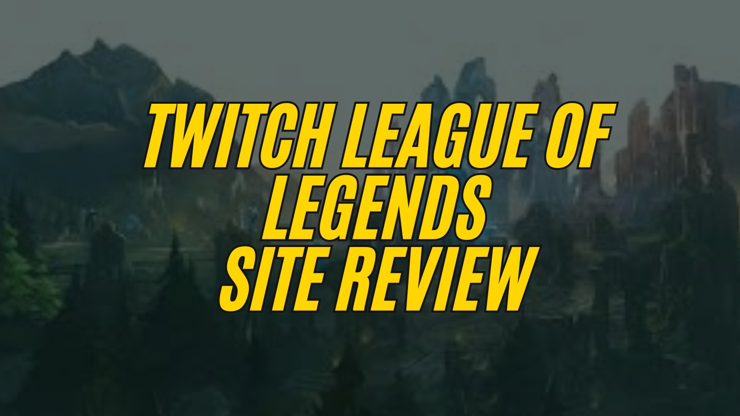 Mastering Twitch in League of Legends: The Ultimate Guide to Stealth and Destruction
