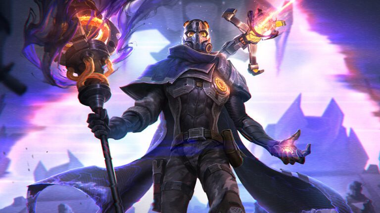 Why Is Viktor Rework Bad: Evolution or Identity Crisis? ⇒ LoLNow