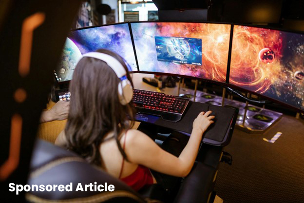 Mastering the Rift: Advanced Strategies for League of Legends Players