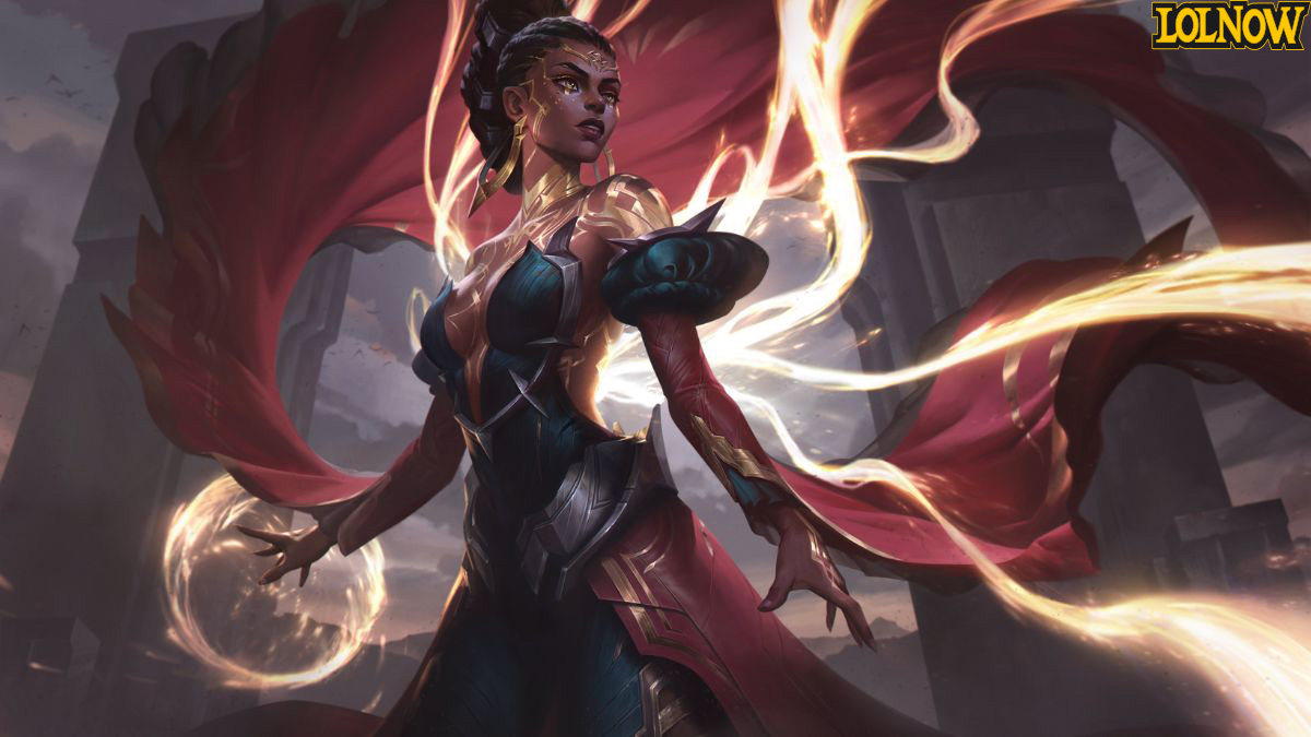 How To Play Mel Medra. The Only Mel Medarda Guide You Need | LoLNOW