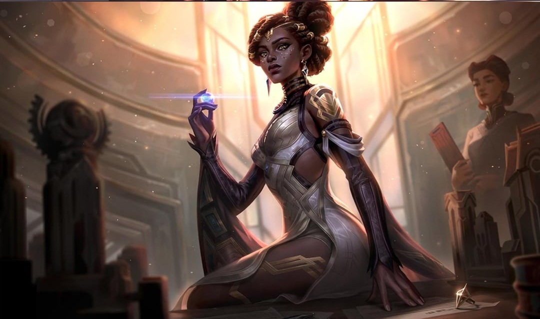 Mel Medarda Nerf: Strong Start, but Are They Enough?