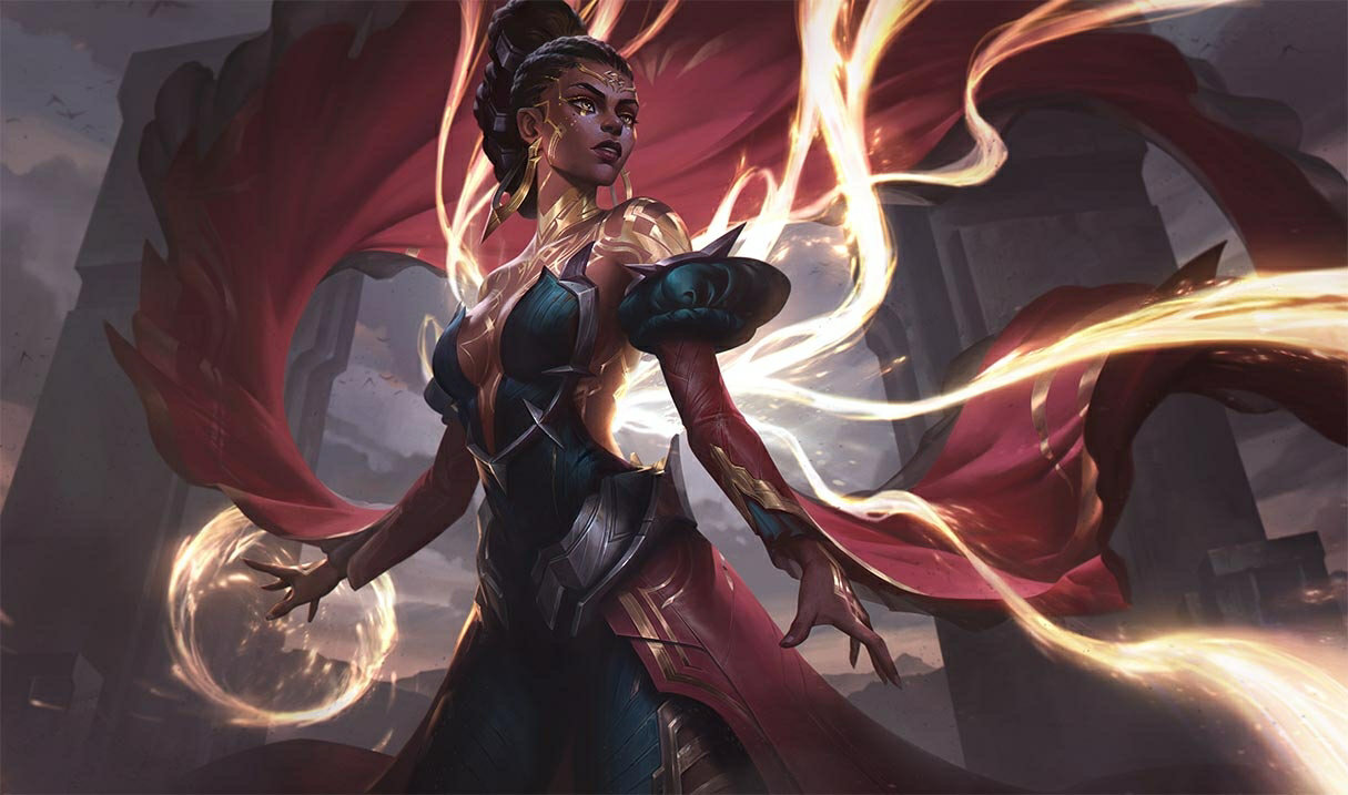 Mel Medarda Nerf In LoL Patch 25.S1.4 – Is It Too Much? | LoLNOW.gg