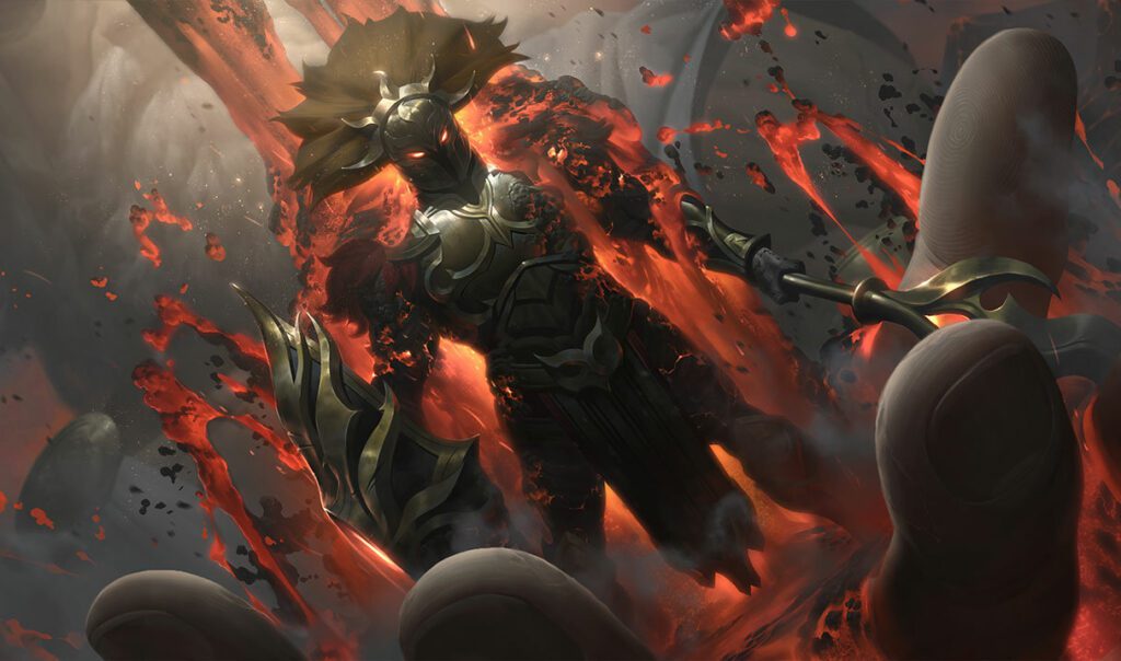 Myrmidon Pantheon Myrmidon Pantheon