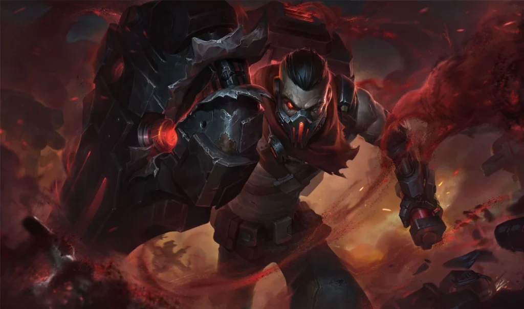 Resistance Singed Resistance Singed