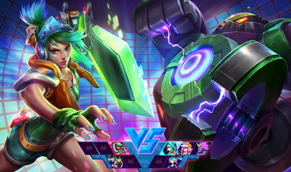 battle boss blitzcrank battle boss blitzcrank