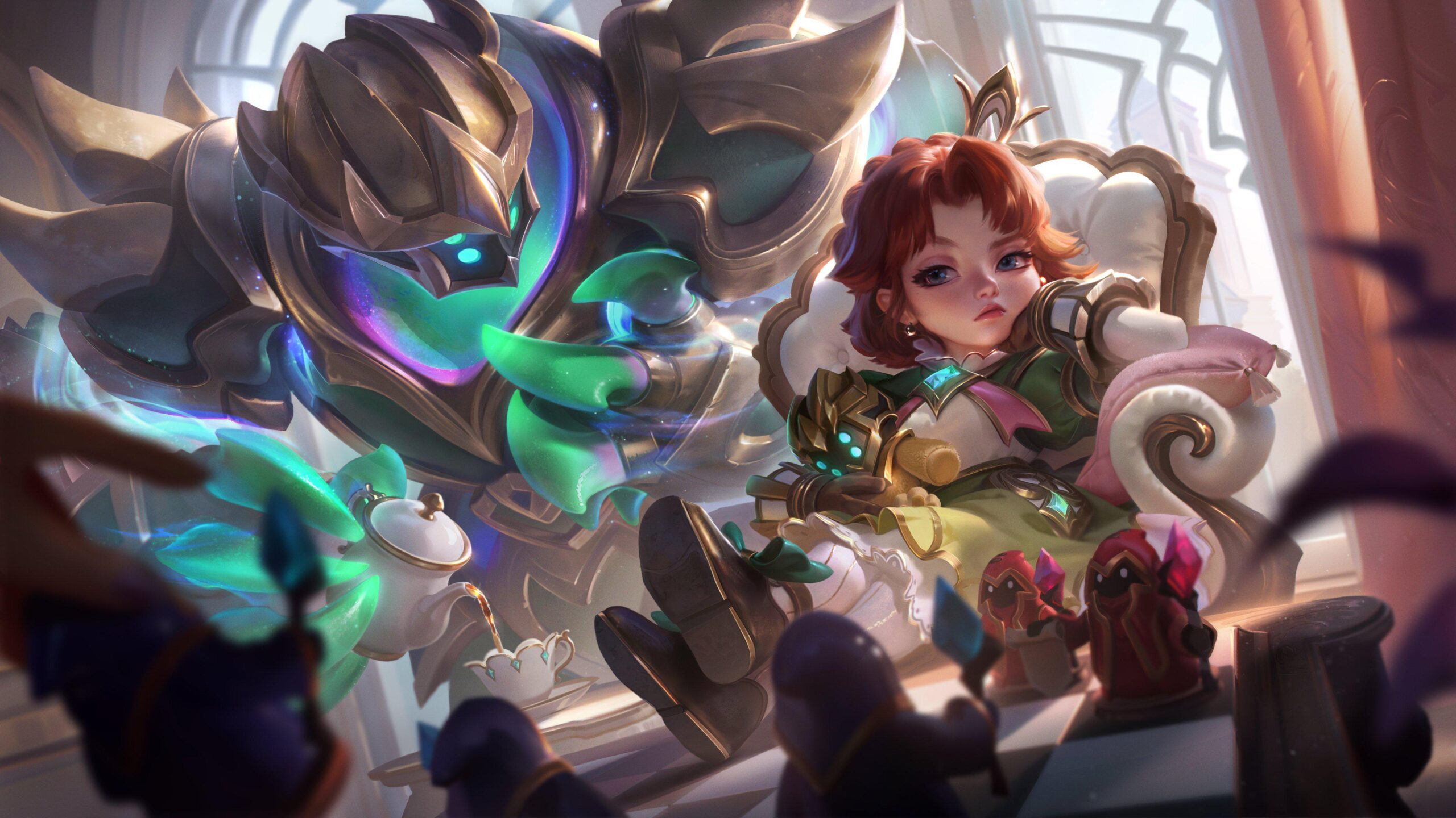 LoL Patch 25.10 UPDATED Mid Lane Tier List – Best Mid Laners and New Meta Picks | LoLNOW.gg