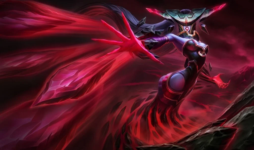 bloodstone lissandra bloodstone lissandra