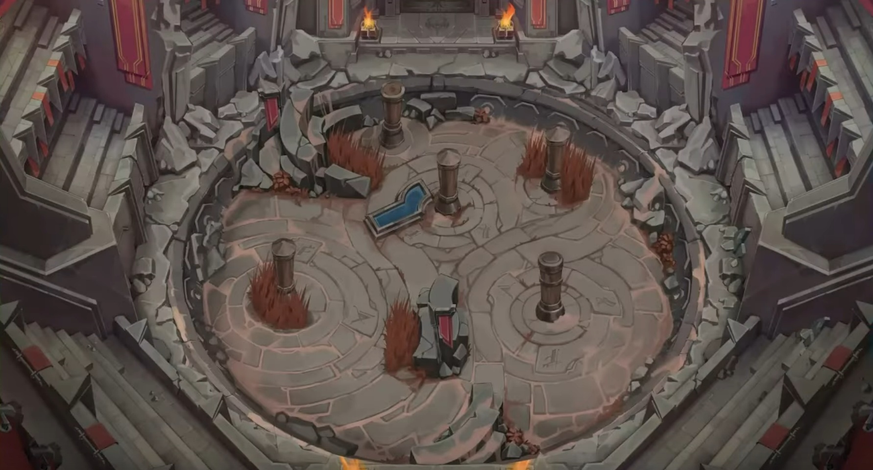 Riot’s Next Dev Update: LeBlanc Visual Rework Updates, Hextech Chests, and More | LoLNOW.gg