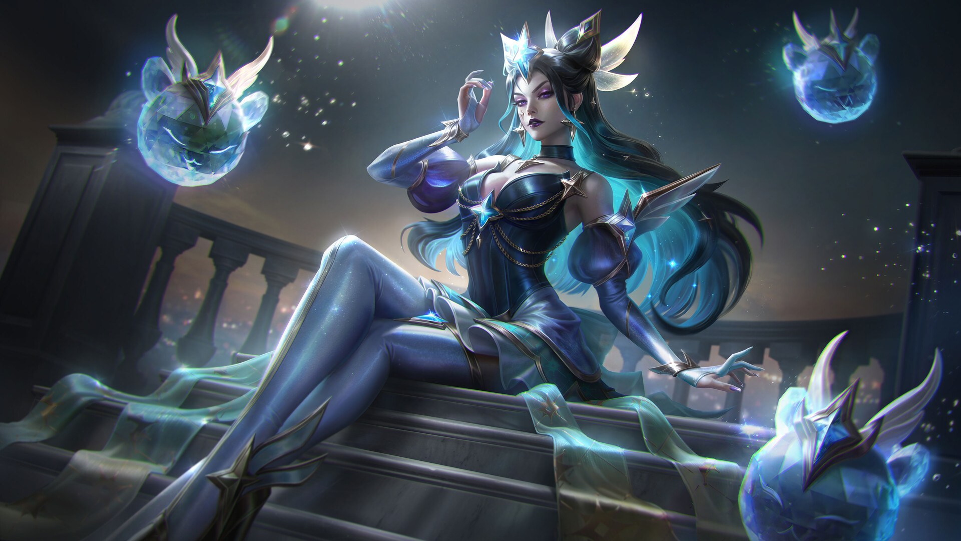 LoL Patch 25.4 Mid Tier List & Best Champ To Pick | LoLNOW.gg