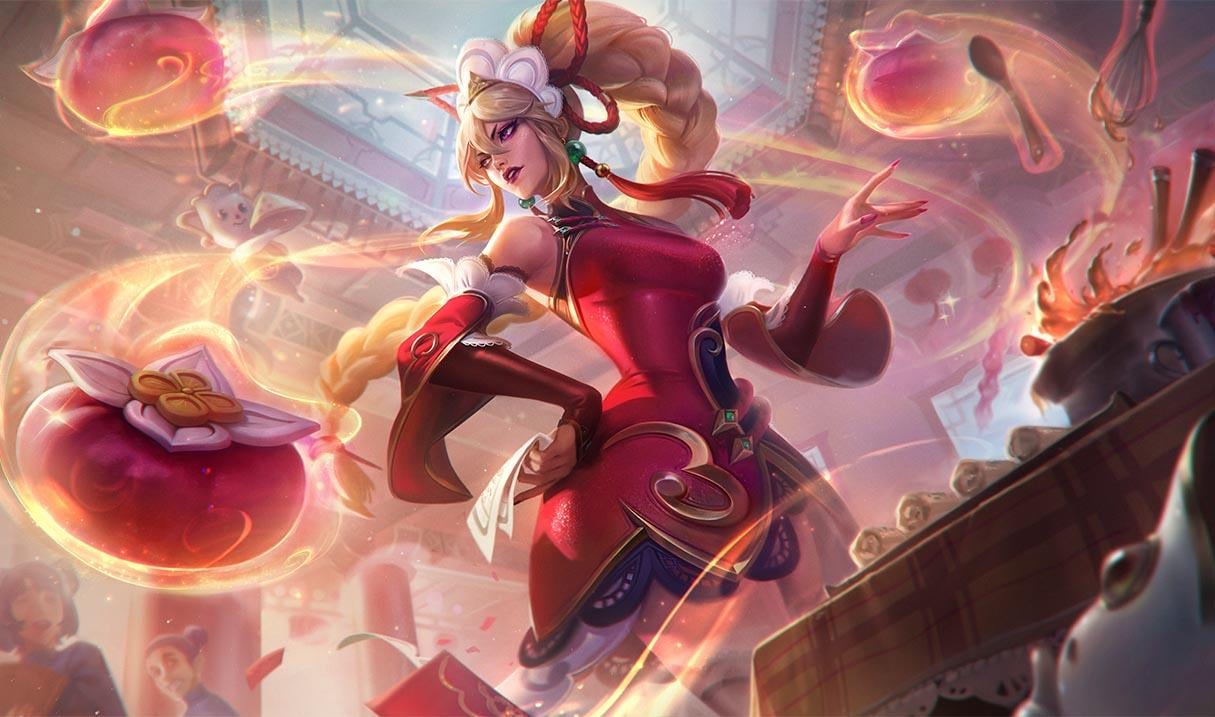 League of Legends Patch 2025 S1.3: Major Buffs, Nerfs & System Updates | LoLNOW.gg