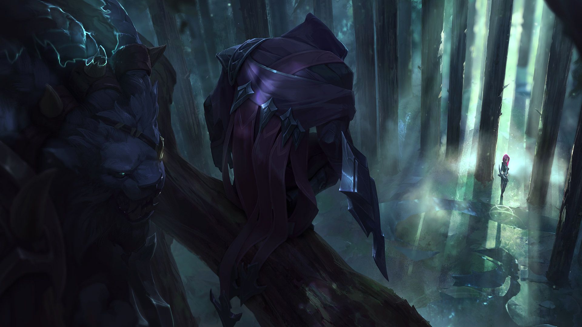 League of Legends Patch 25.04 Notes – Final Update for Season 1, Act 1 | LoLNOW.gg