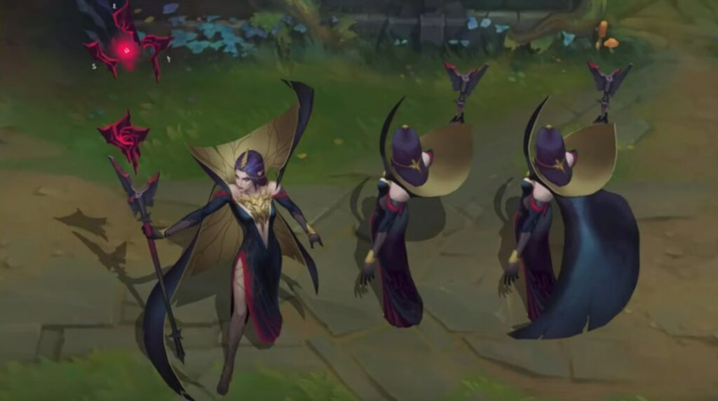leblanc asu